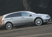 Mercedes-Benz R500 Carlsson Mercedes-Benz R500 Carlsson